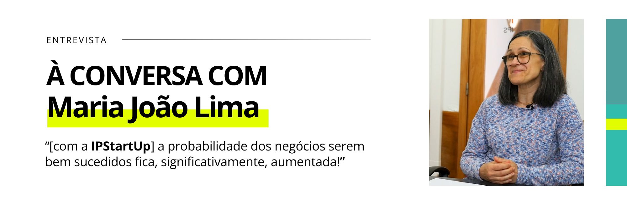 Incubadora De Ideias IPStartUp